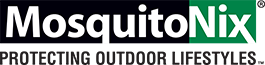 MosquitoNix Austin Logo